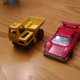 Illustration for article titled Resale haul. Mostly Matchbox